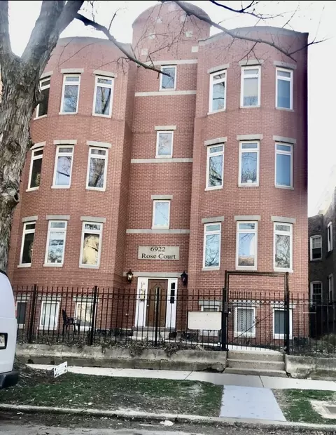 6922 N Lakewood Ave #2N, Chicago, IL 60626