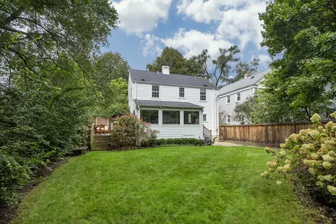 Exterior - 2115 Bennett Ave, Evanston, IL 60201 photo 4 of 4