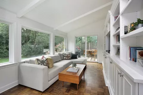 Living - 2115 Bennett Ave, Evanston, IL 60201 photo 2 of 3