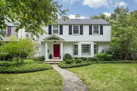 2115 Bennett Ave, Evanston, IL 60201