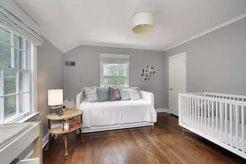 Bedroom - 2115 Bennett Ave, Evanston, IL 60201 photo 3 of 3