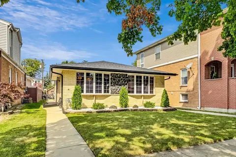 2308 N 77th Ave, Elmwood Park, IL 60707