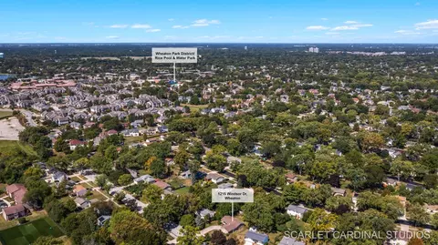 View/Area - 1215 Windsor Dr, Wheaton, IL 60189 photo 6 of 6
