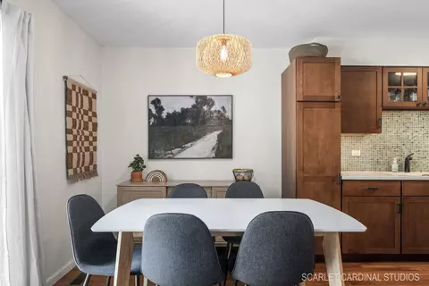 Dining - 1215 Windsor Dr, Wheaton, IL 60189 photo 1 of 2