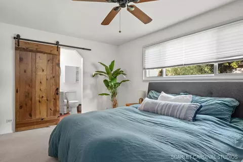 Bedroom - 1215 Windsor Dr, Wheaton, IL 60189 photo 1 of 4