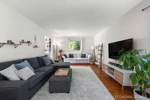 Living - 1215 Windsor Dr, Wheaton, IL 60189 photo 4 of 4