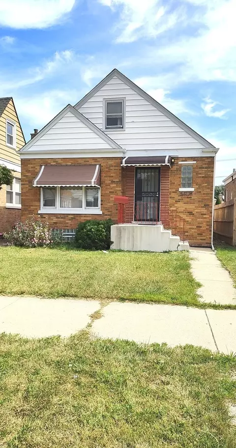4307 S Trumbull Ave, Chicago, IL 60632
