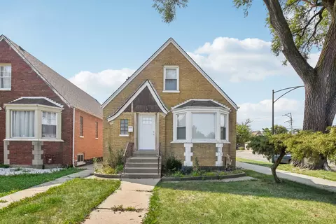 3859 W 55th St, Chicago, IL 60632