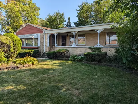 8325 W Farragut Ave, Norridge, IL 60706