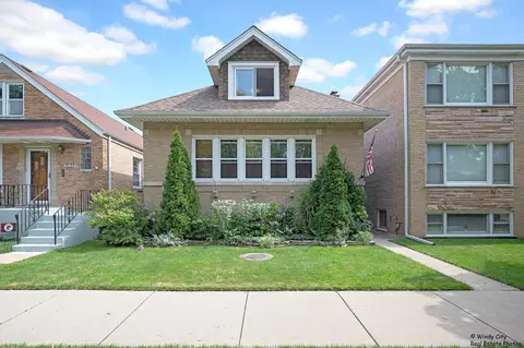 5057 N Menard Ave, Chicago, IL 60630