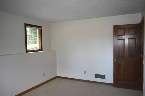 Bedroom - 585 Fairway Dr, El Paso, IL 61738 photo 8 of 8
