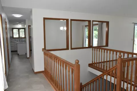 Entry Way - 585 Fairway Dr, El Paso, IL 61738 photo 2 of 2