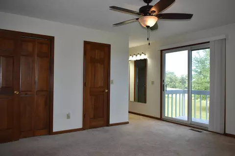 Bedroom - 585 Fairway Dr, El Paso, IL 61738 photo 1 of 8