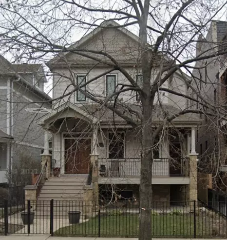 4535 N Wolcott Ave, Chicago, IL 60640