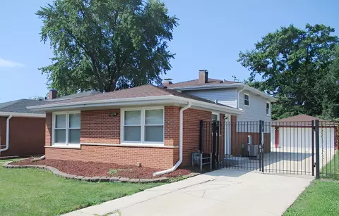 14724 Trumbull Ave, Midlothian, IL 60445