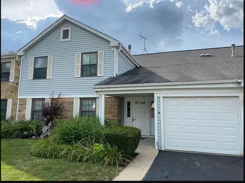 368 Ferndale Ct #D1, Schaumburg, IL 60193