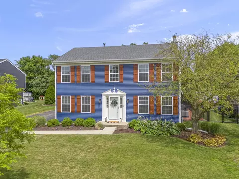 812 Blandford Ave, New Lenox, IL 60451