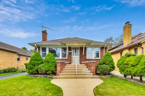 128 S Merrill St, Park Ridge, IL 60068
