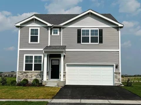 1311 Sedona Ln, Pingree Grove, IL 60140