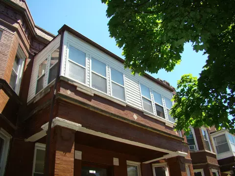 Exterior - 7111 S Eberhart Ave, Chicago, IL 60619 photo 4 of 8