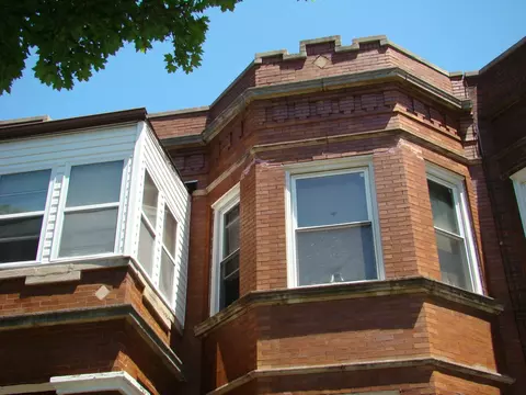 Exterior - 7111 S Eberhart Ave, Chicago, IL 60619 photo 6 of 8