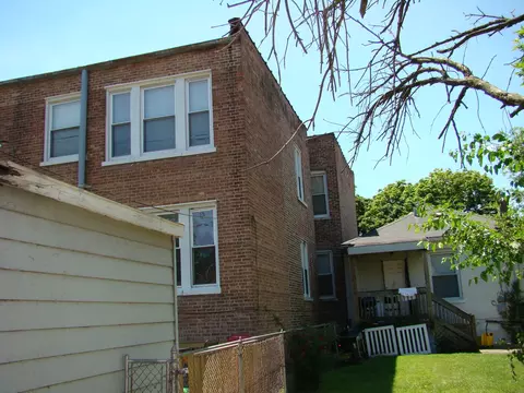 Exterior - 7111 S Eberhart Ave, Chicago, IL 60619 photo 8 of 8