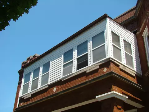 Exterior - 7111 S Eberhart Ave, Chicago, IL 60619 photo 5 of 8
