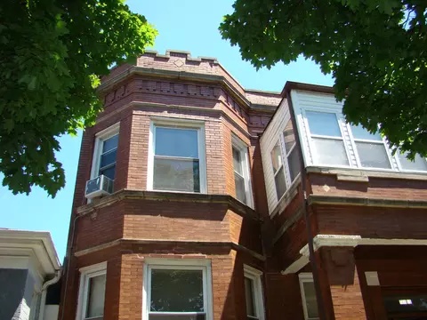 Exterior - 7111 S Eberhart Ave, Chicago, IL 60619 photo 3 of 8