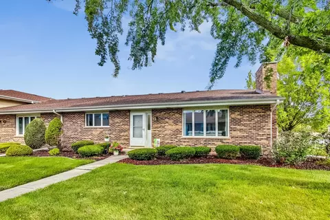 7302 W 153rd Pl, Orland Park, IL 60462