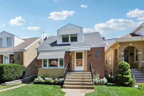 3535 N Neva Ave, Chicago, IL 60634