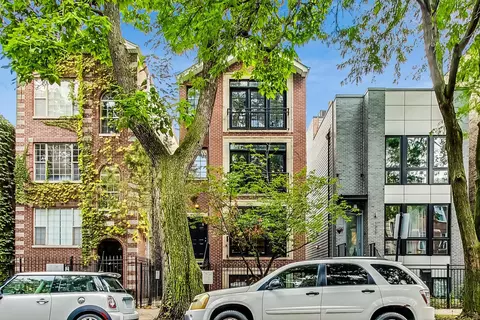 1353 N Artesian Ave #1, Chicago, IL 60622