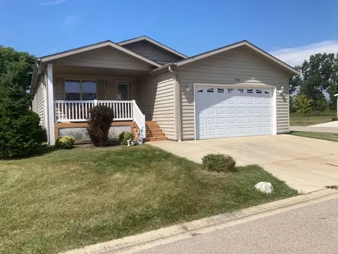 19900 128th St #283, Bristol, WI 53104