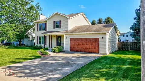 829 Adrienne Ave, Ottawa, IL 61350