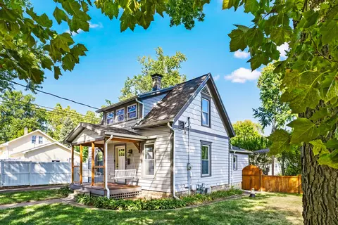 702 N Walnut St, Normal, IL 61761 photo 2