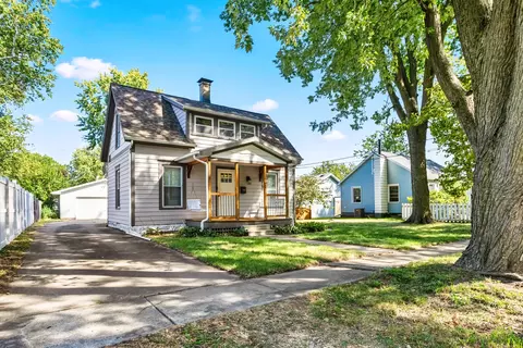 702 N Walnut St, Normal, IL 61761 photo 45