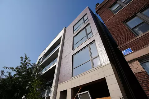 2044 N Damen Ave #2, Chicago, IL 60647