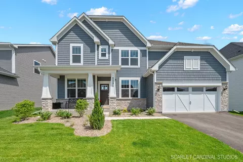 1111 Hibbard Rd, Naperville, IL 60563