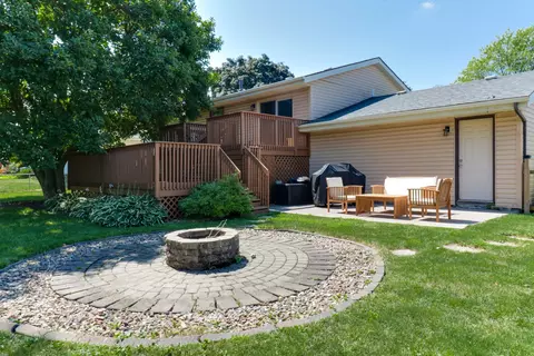 Exterior - 306 Felmley Dr, Normal, IL 61761 photo 12 of 14