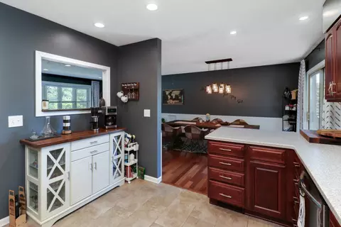 Kitchen - 306 Felmley Dr, Normal, IL 61761 photo 4 of 4
