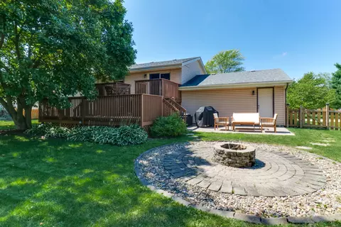 Exterior - 306 Felmley Dr, Normal, IL 61761 photo 8 of 14