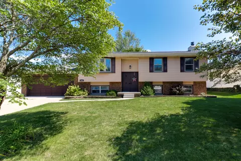 Exterior - 306 Felmley Dr, Normal, IL 61761 photo 13 of 14