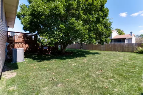Exterior - 306 Felmley Dr, Normal, IL 61761 photo 11 of 14