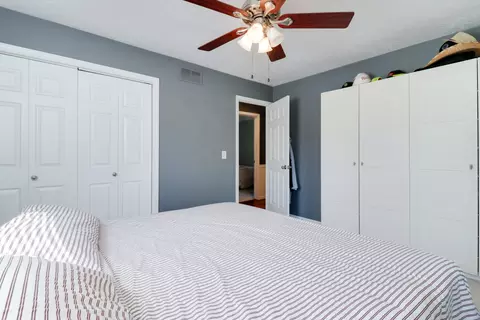Bedroom - 306 Felmley Dr, Normal, IL 61761 photo 4 of 4