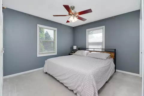 Bedroom - 306 Felmley Dr, Normal, IL 61761 photo 3 of 4
