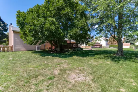 Exterior - 306 Felmley Dr, Normal, IL 61761 photo 10 of 14