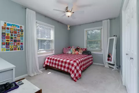 Bedroom - 306 Felmley Dr, Normal, IL 61761 photo 2 of 4