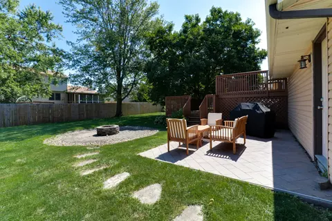 Exterior - 306 Felmley Dr, Normal, IL 61761 photo 7 of 14