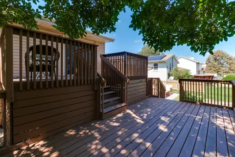 Exterior - 306 Felmley Dr, Normal, IL 61761 photo 6 of 14