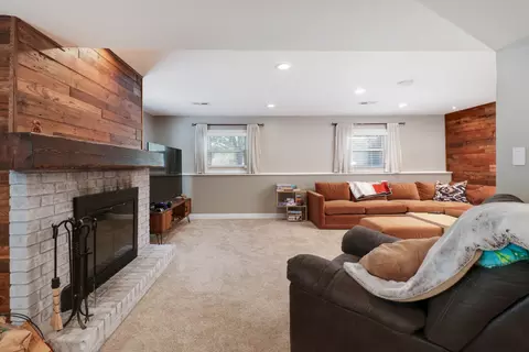 Living - 306 Felmley Dr, Normal, IL 61761 photo 5 of 5