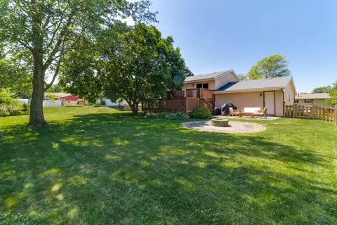 Exterior - 306 Felmley Dr, Normal, IL 61761 photo 9 of 14